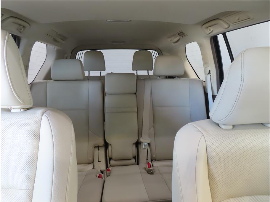 2016 Lexus GX 460 photo 23