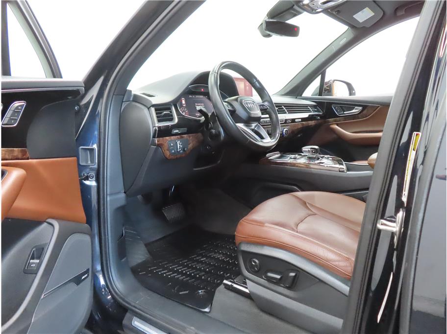 2018 Audi Q7 Premium Plus photo 7