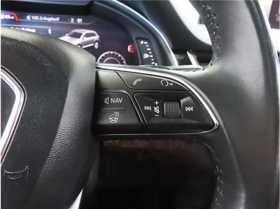 2018 Audi Q7 Premium Plus photo 10