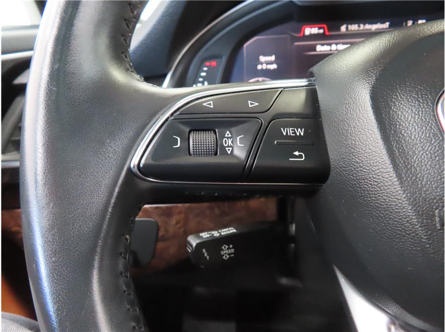 2018 Audi Q7 Premium Plus photo 11