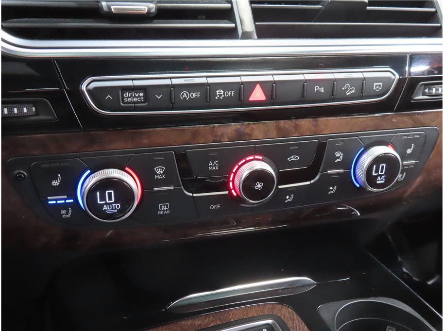 2018 Audi Q7 Premium Plus photo 14