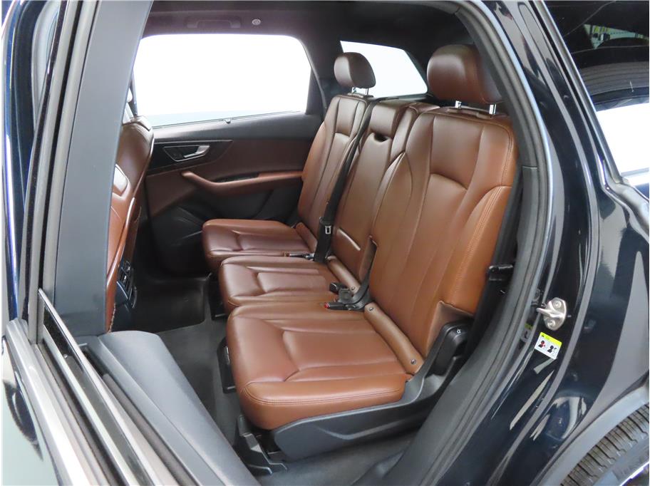 2018 Audi Q7 Premium Plus photo 17