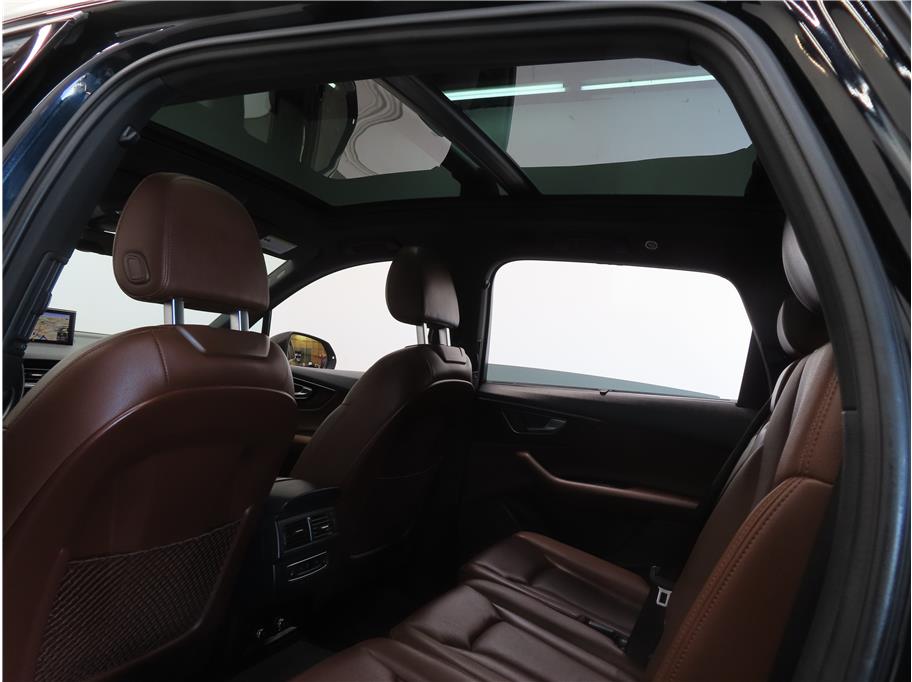 2018 Audi Q7 Premium Plus photo 18