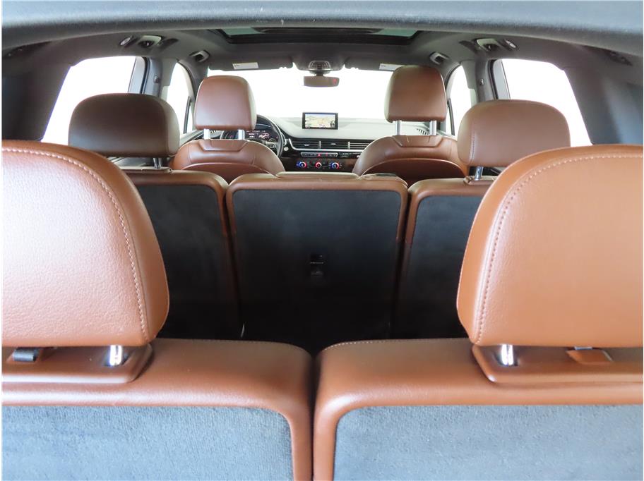 2018 Audi Q7 Premium Plus photo 20