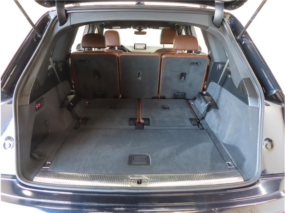 2018 Audi Q7 Premium Plus photo 21