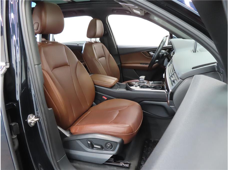 2018 Audi Q7 Premium Plus photo 26