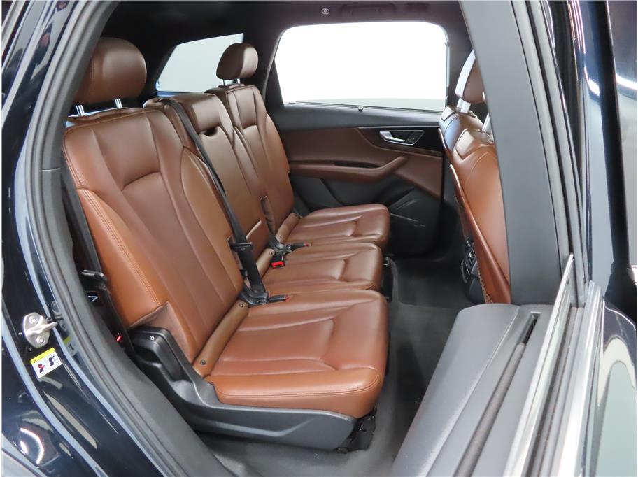 2018 Audi Q7 Premium Plus photo 27