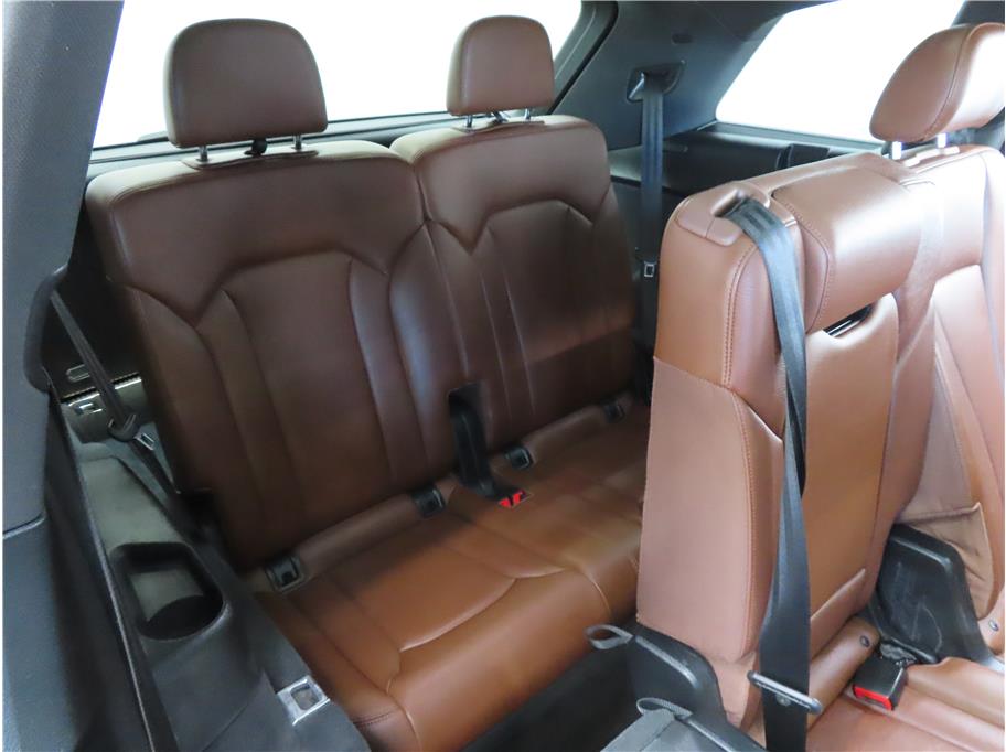 2018 Audi Q7 Premium Plus photo 28