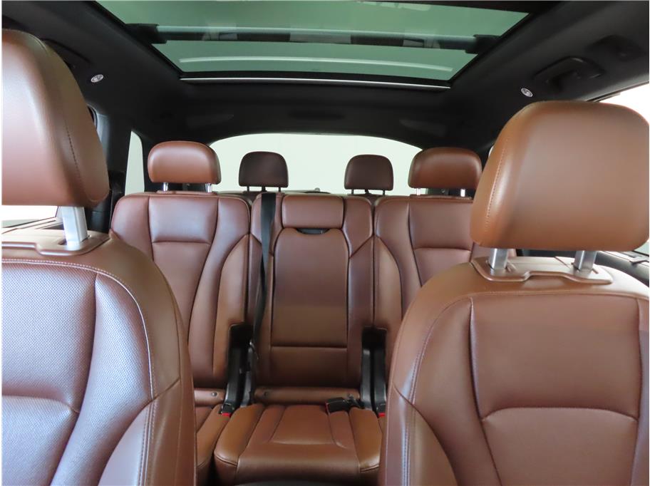 2018 Audi Q7 Premium Plus photo 29