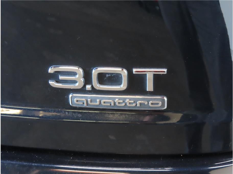 2018 Audi Q7 Premium Plus photo 30