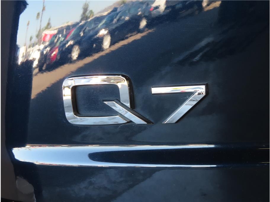 2018 Audi Q7 Premium Plus photo 32