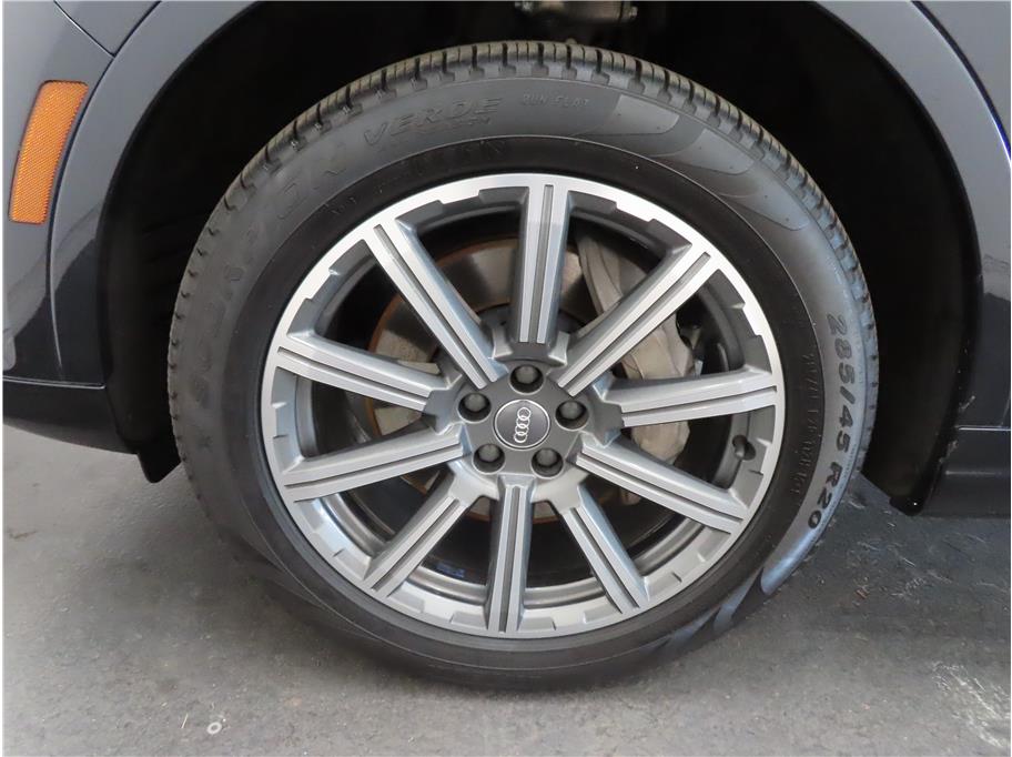 2018 Audi Q7 Premium Plus photo 33