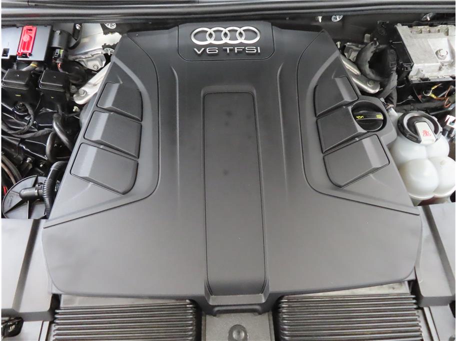 2018 Audi Q7 Premium Plus photo 34