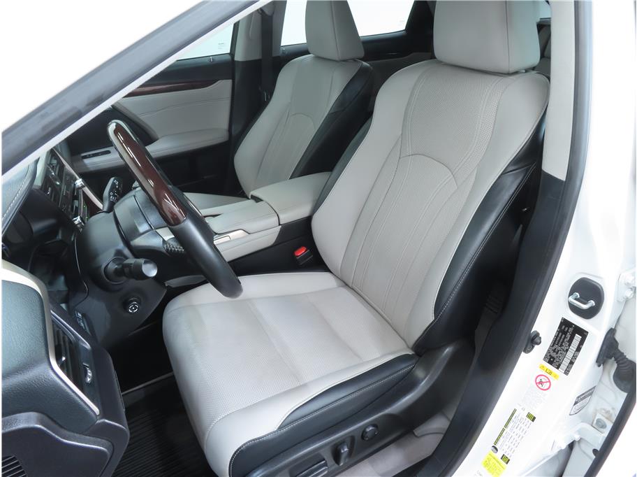 2019 Lexus RX 450h photo 13