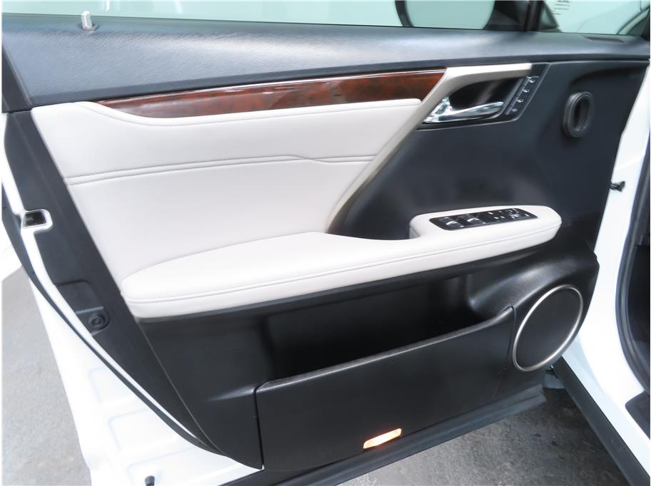 2019 Lexus RX 450h photo 14