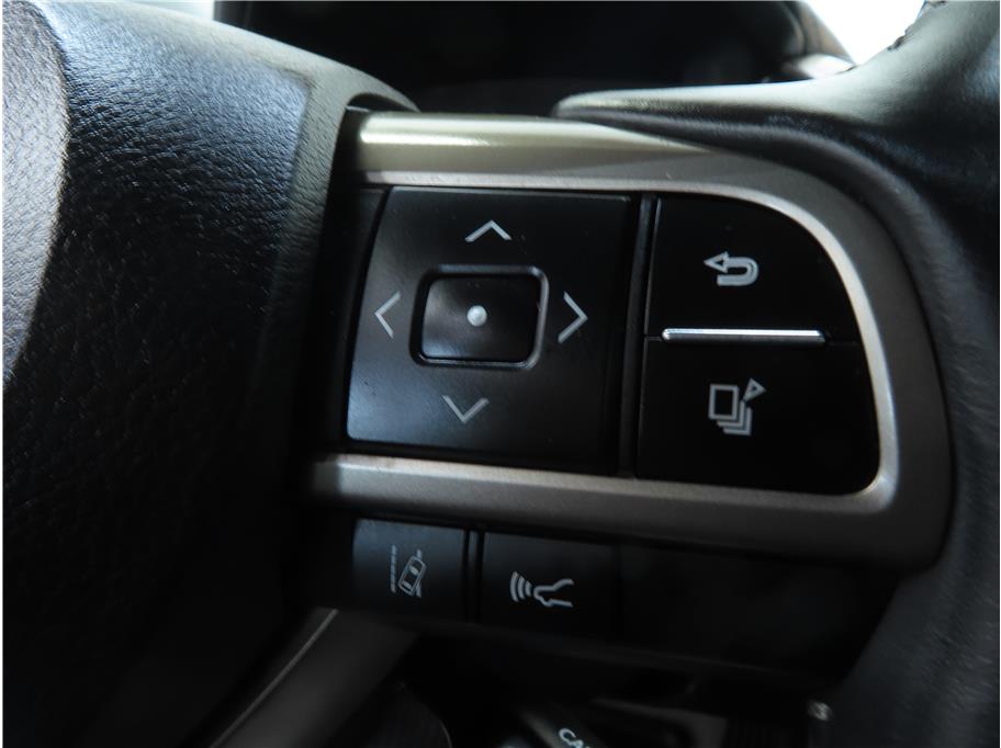 2019 Lexus RX 450h photo 18