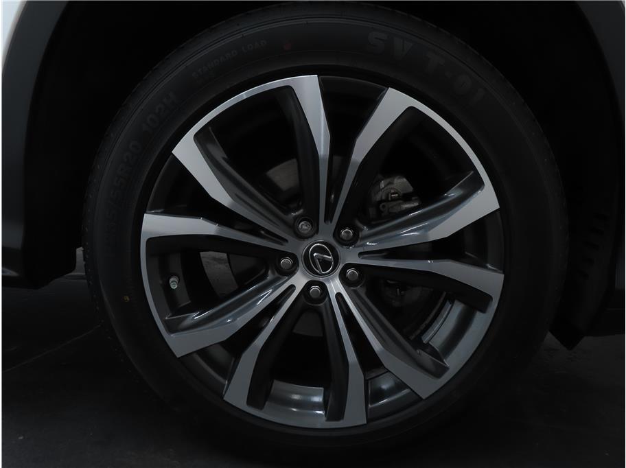 2019 Lexus RX 450h photo 20