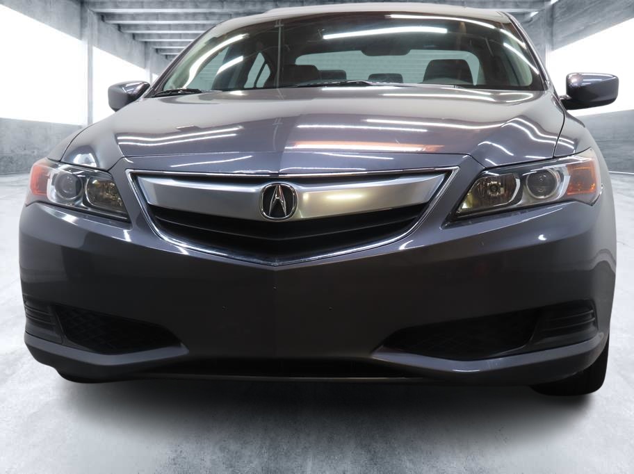 2015 Acura ILX 2.0L photo 2