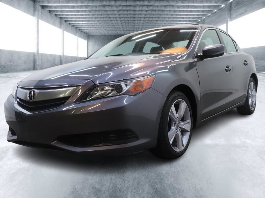 2015 Acura ILX 2.0L photo 3