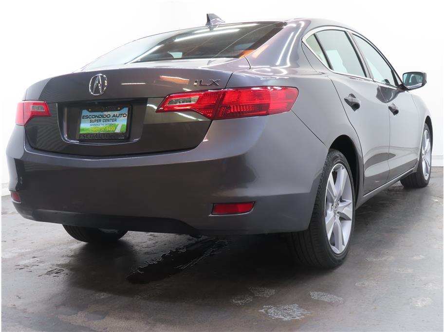 2015 Acura ILX 2.0L photo 4