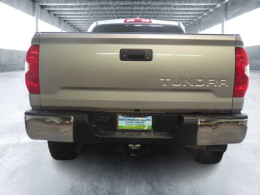 2020 Toyota Tundra SR5 Grade photo 5