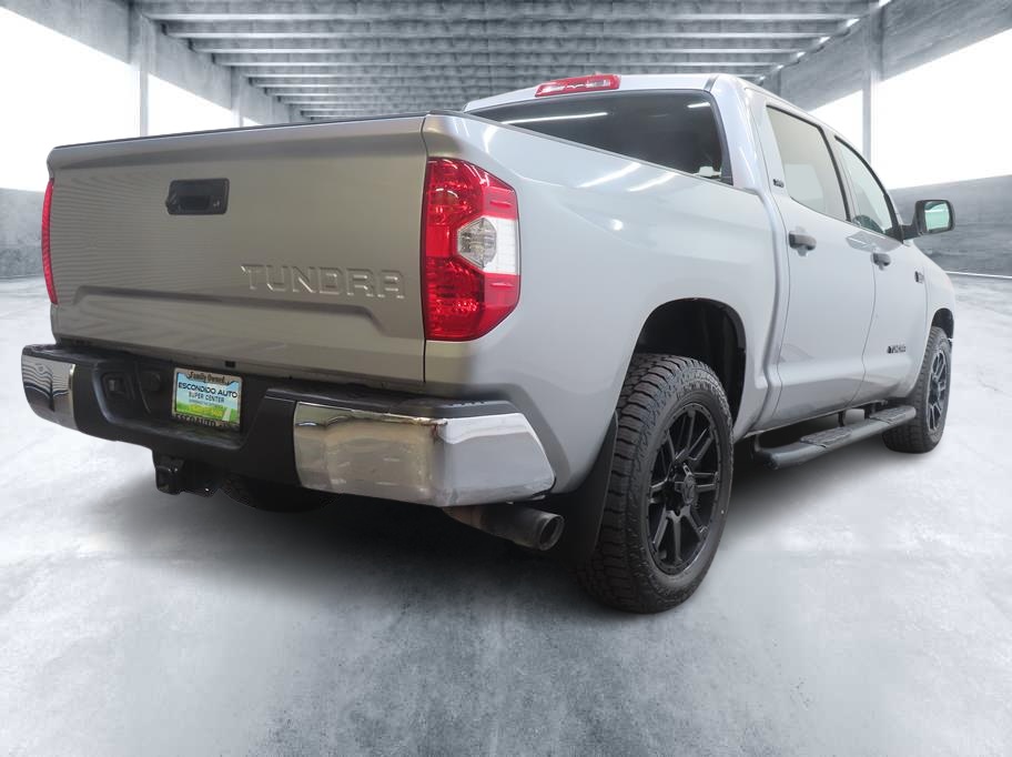 2020 Toyota Tundra SR5 Grade photo 6
