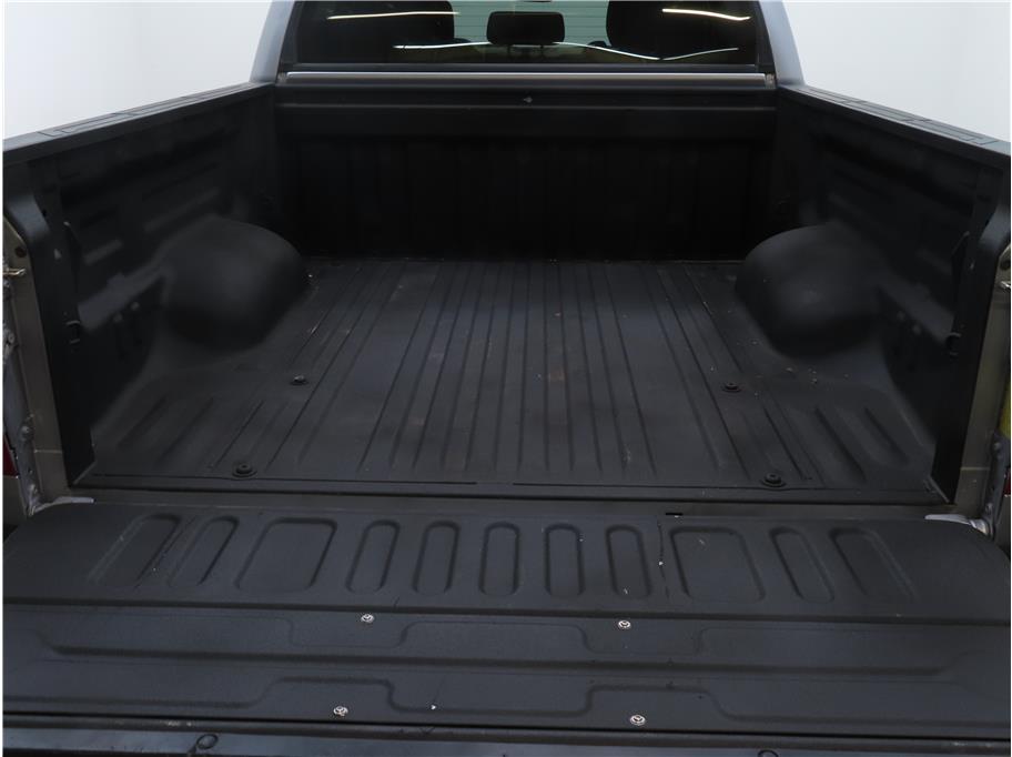 2020 Toyota Tundra SR5 Grade photo 7