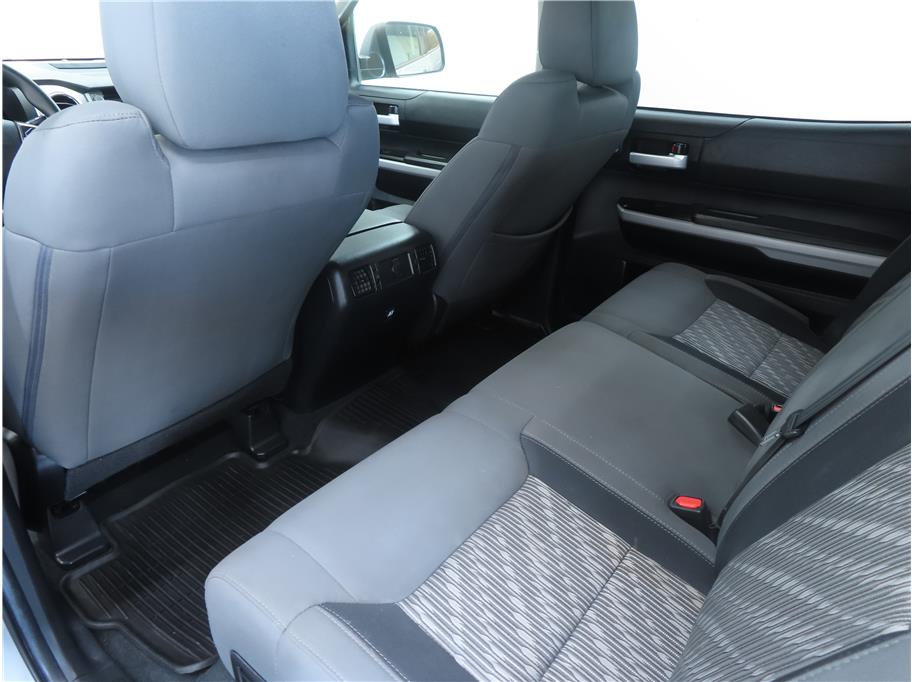 2020 Toyota Tundra SR5 Grade photo 8
