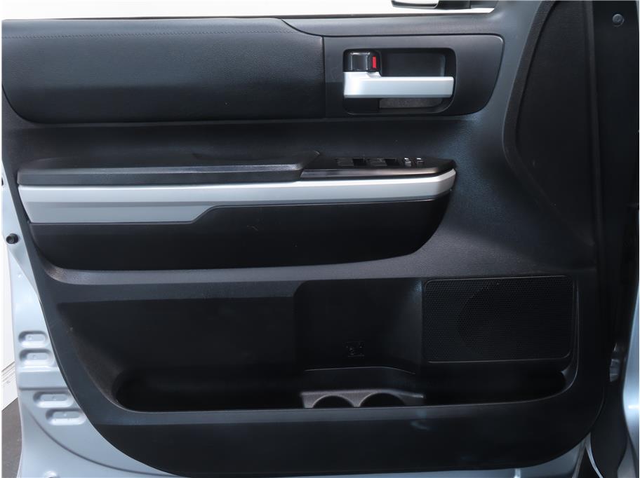 2020 Toyota Tundra SR5 Grade photo 10