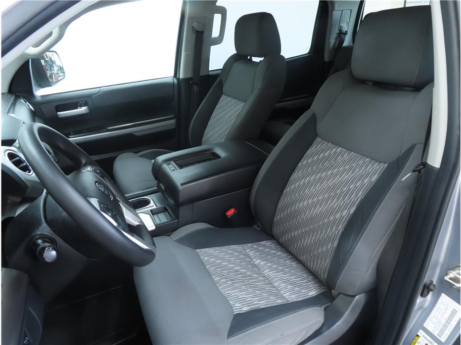 2020 Toyota Tundra SR5 Grade photo 11