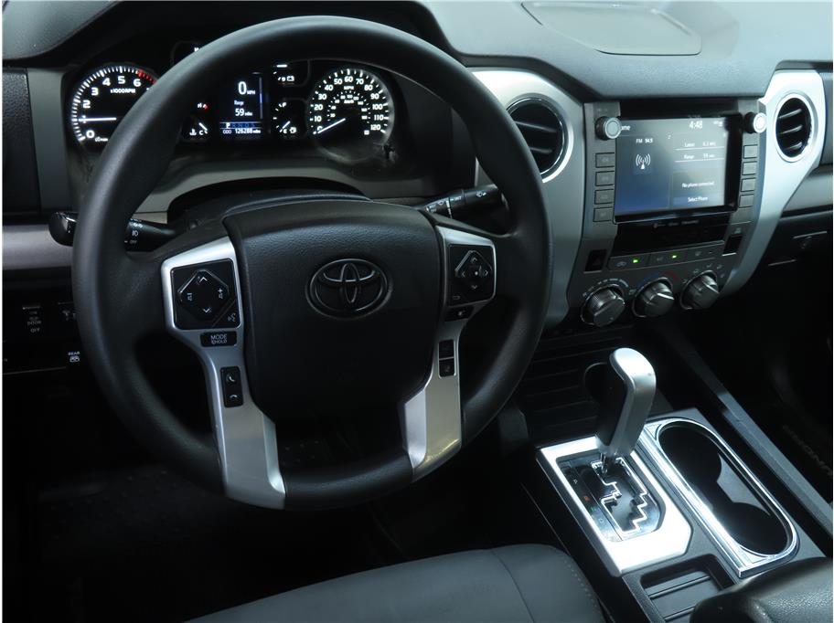 2020 Toyota Tundra SR5 Grade photo 12