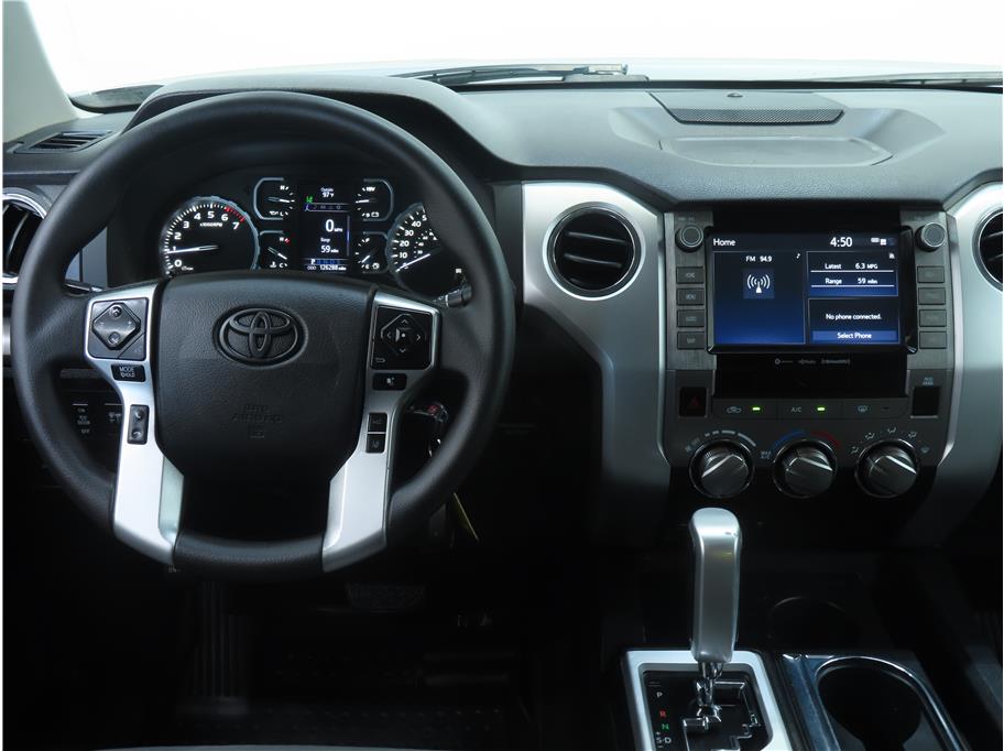 2020 Toyota Tundra SR5 Grade photo 13
