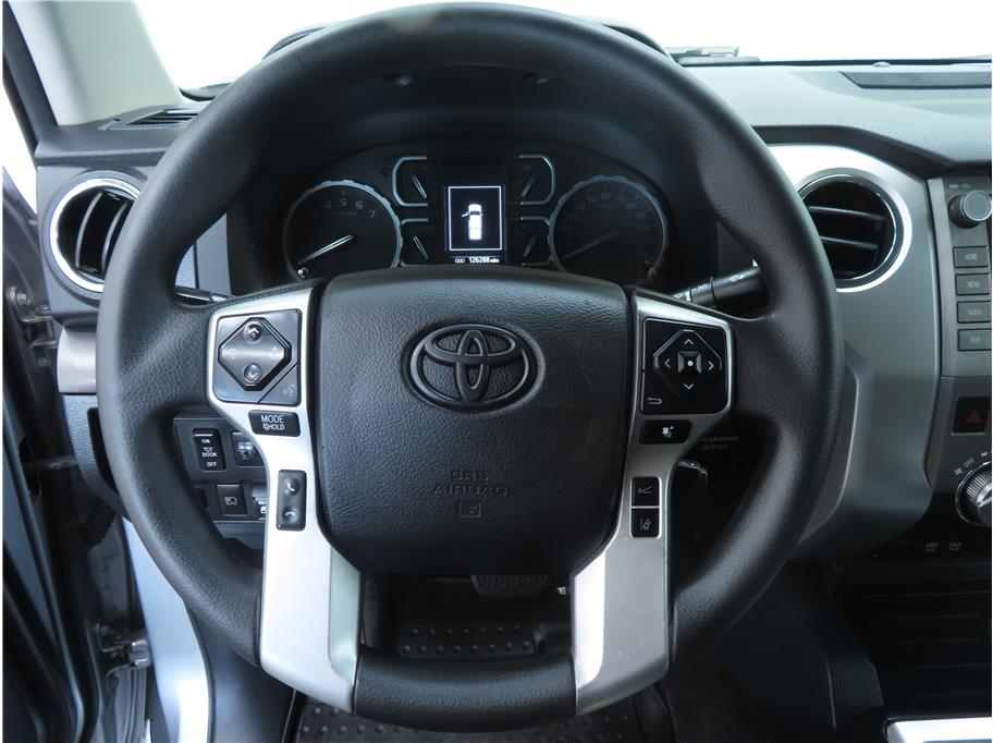 2020 Toyota Tundra SR5 Grade photo 15