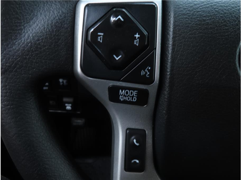 2020 Toyota Tundra SR5 Grade photo 16