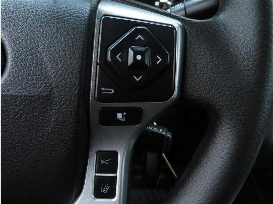 2020 Toyota Tundra SR5 Grade photo 17