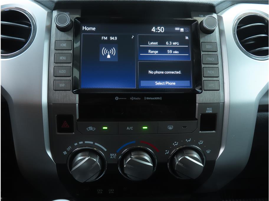 2020 Toyota Tundra SR5 Grade photo 19
