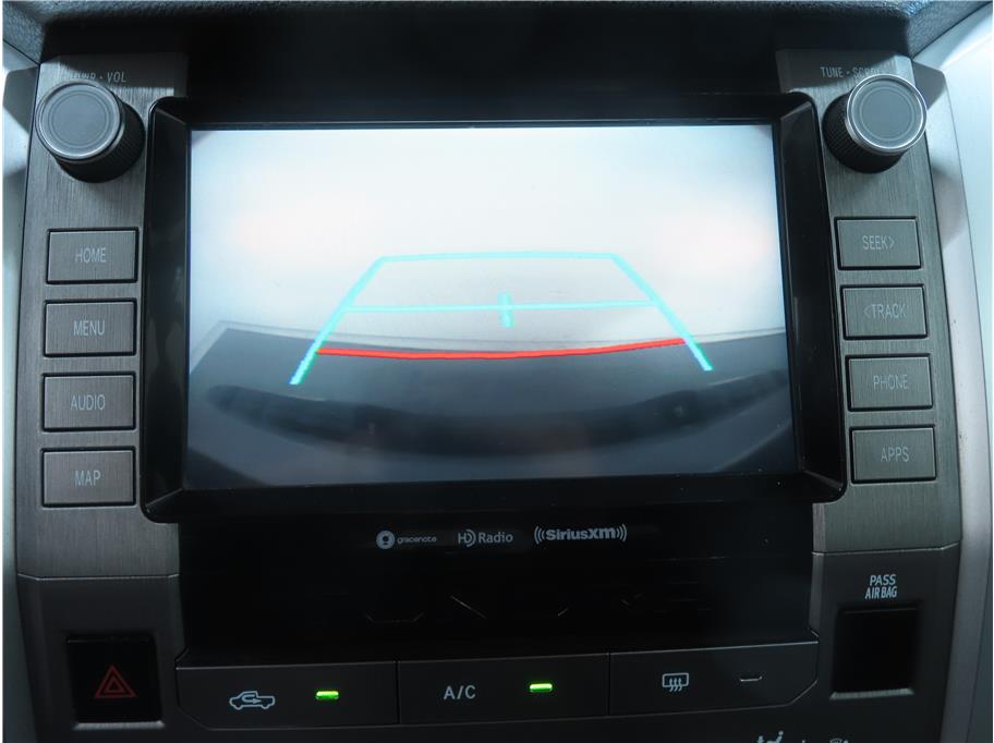 2020 Toyota Tundra SR5 Grade photo 21