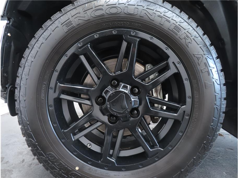 2020 Toyota Tundra SR5 Grade photo 22