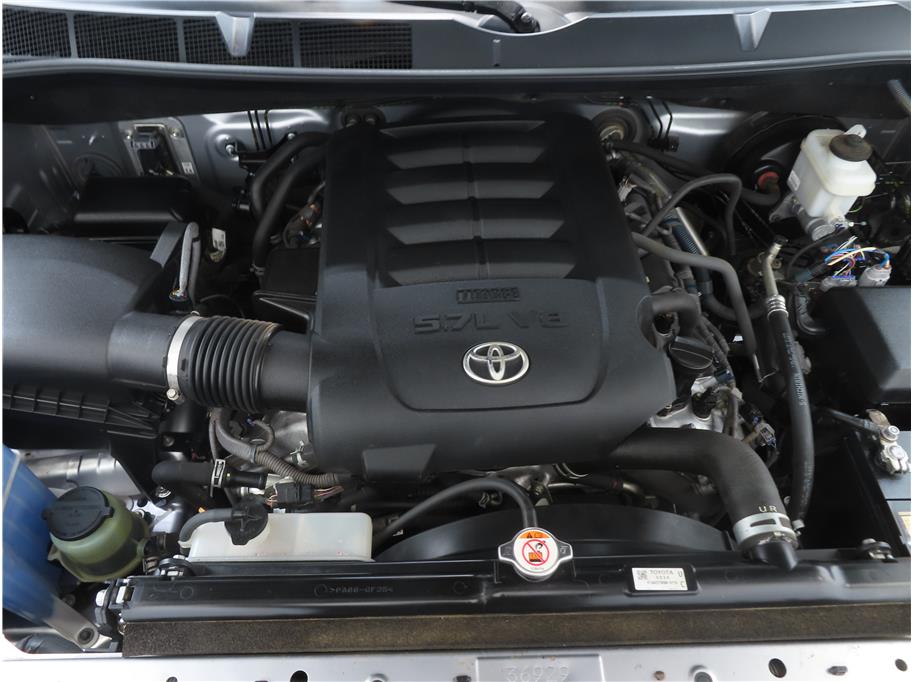 2020 Toyota Tundra SR5 Grade photo 24
