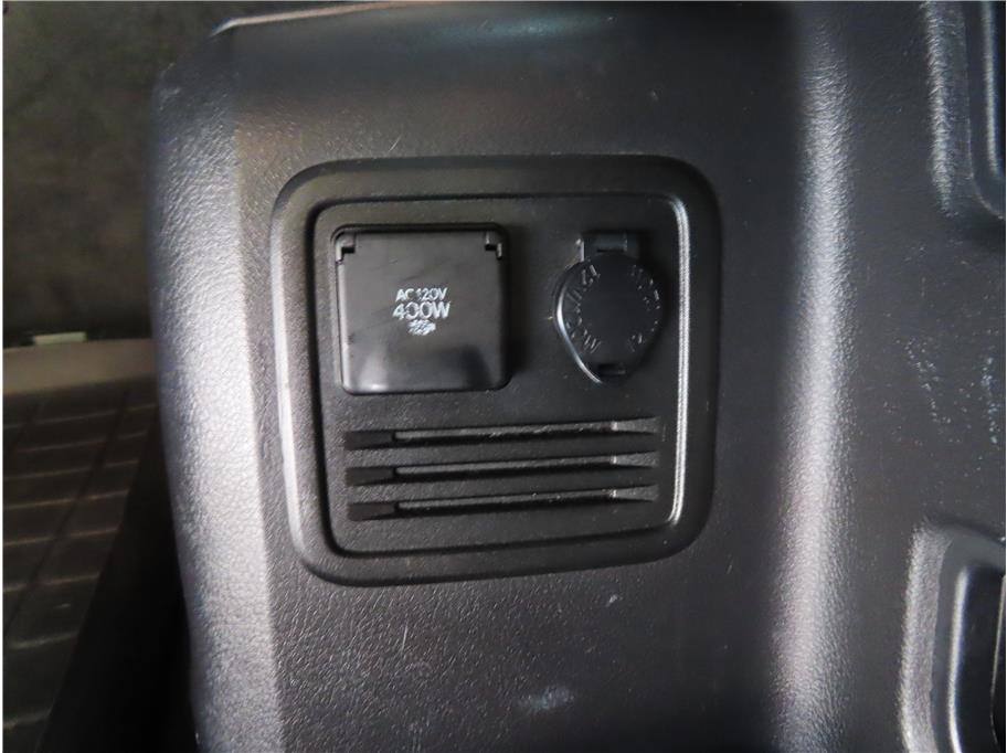 2016 Toyota 4Runner Base photo 8