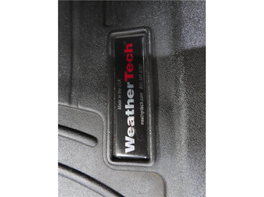 2016 Toyota 4Runner Base photo 11