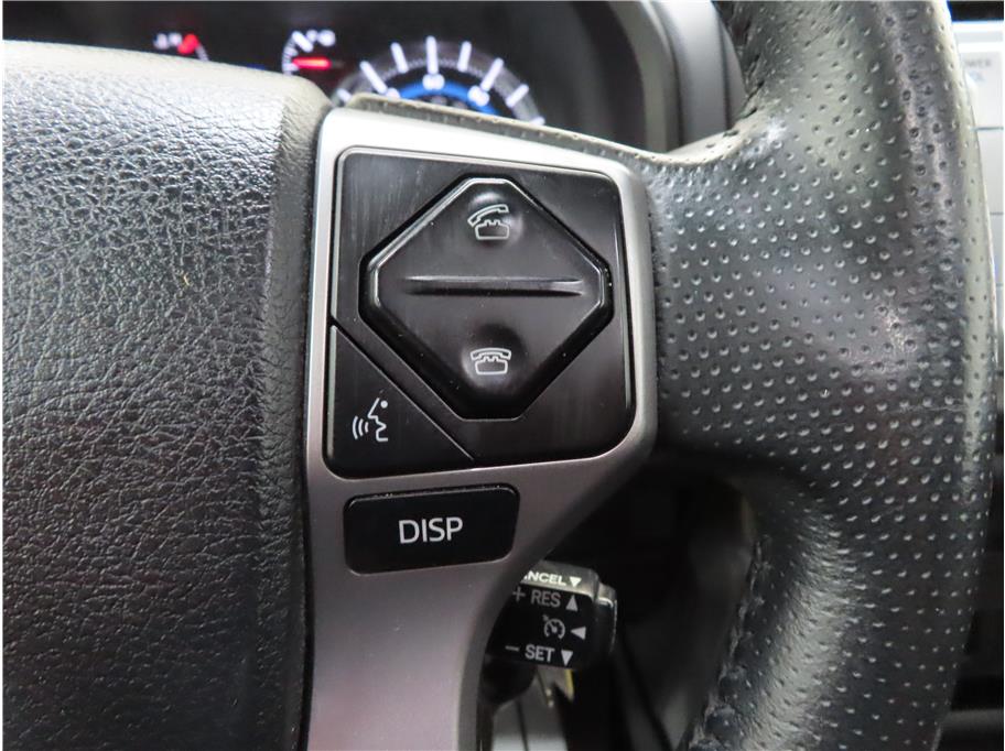 2016 Toyota 4Runner Base photo 15