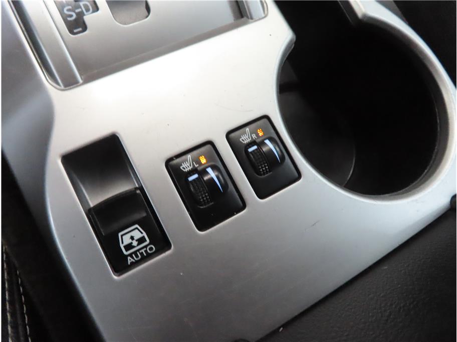 2016 Toyota 4Runner Base photo 20