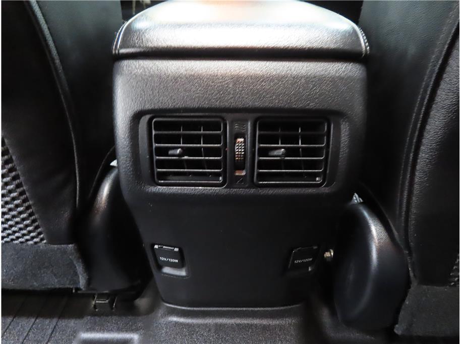 2016 Toyota 4Runner Base photo 24