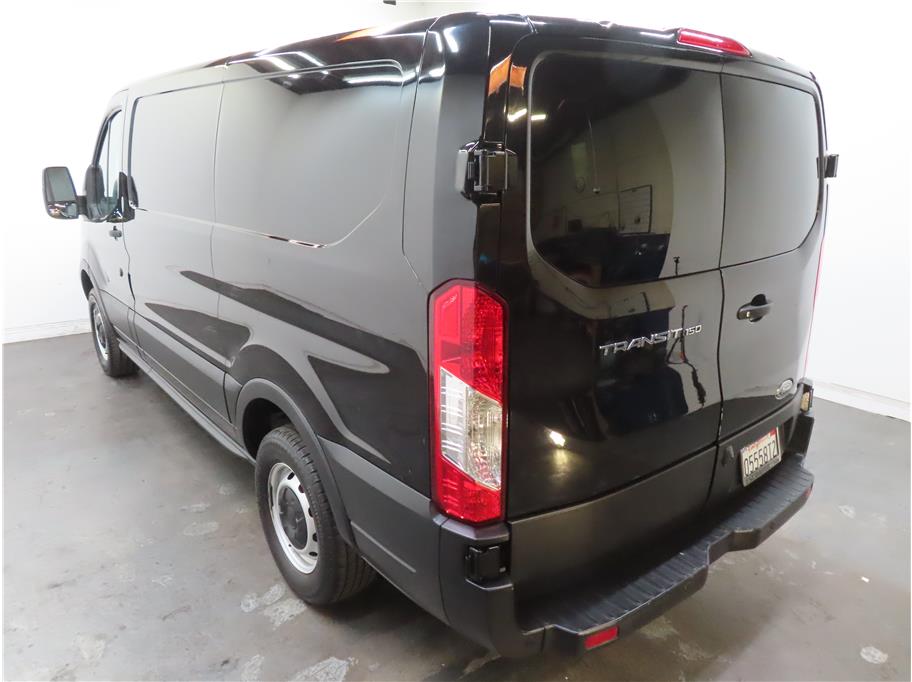 2019 Ford Transit Van photo 3