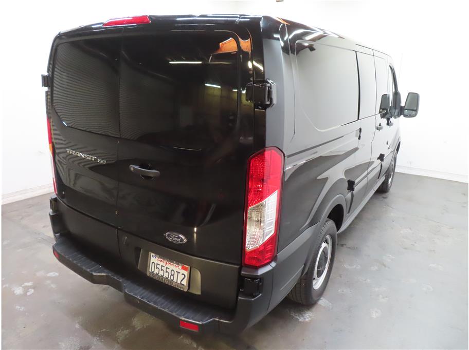 2019 Ford Transit Van photo 4