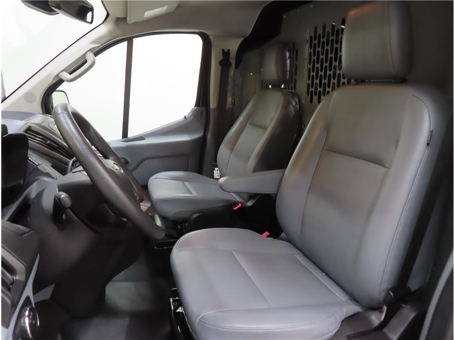 2019 Ford Transit Van photo 6