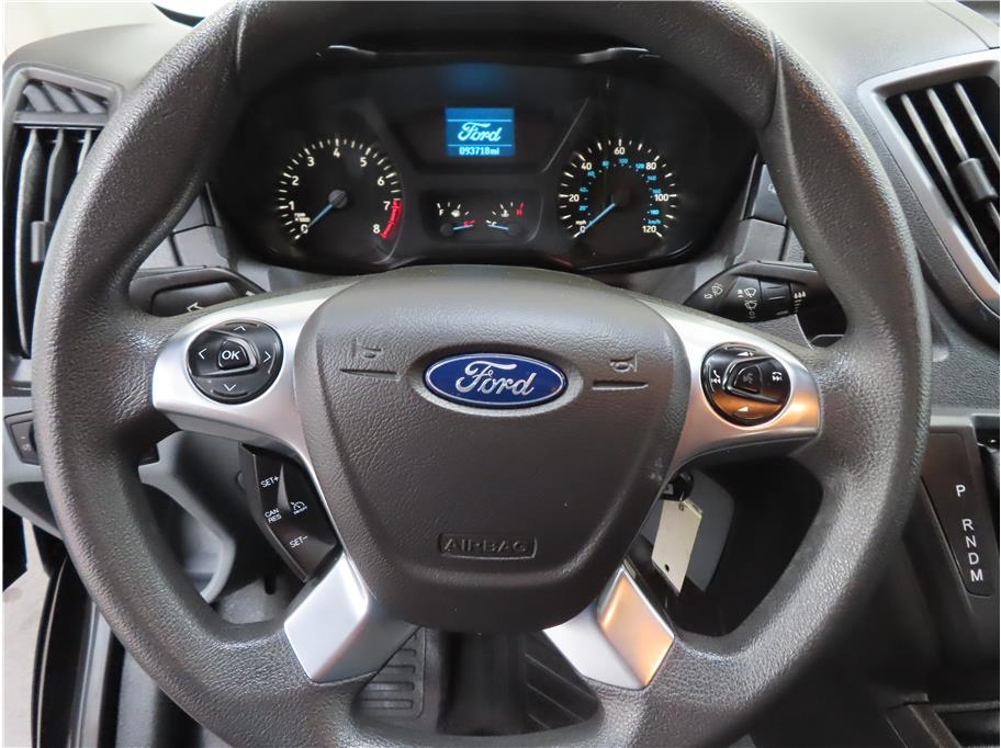 2019 Ford Transit Van photo 8
