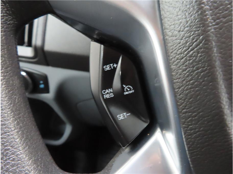 2019 Ford Transit Van photo 9