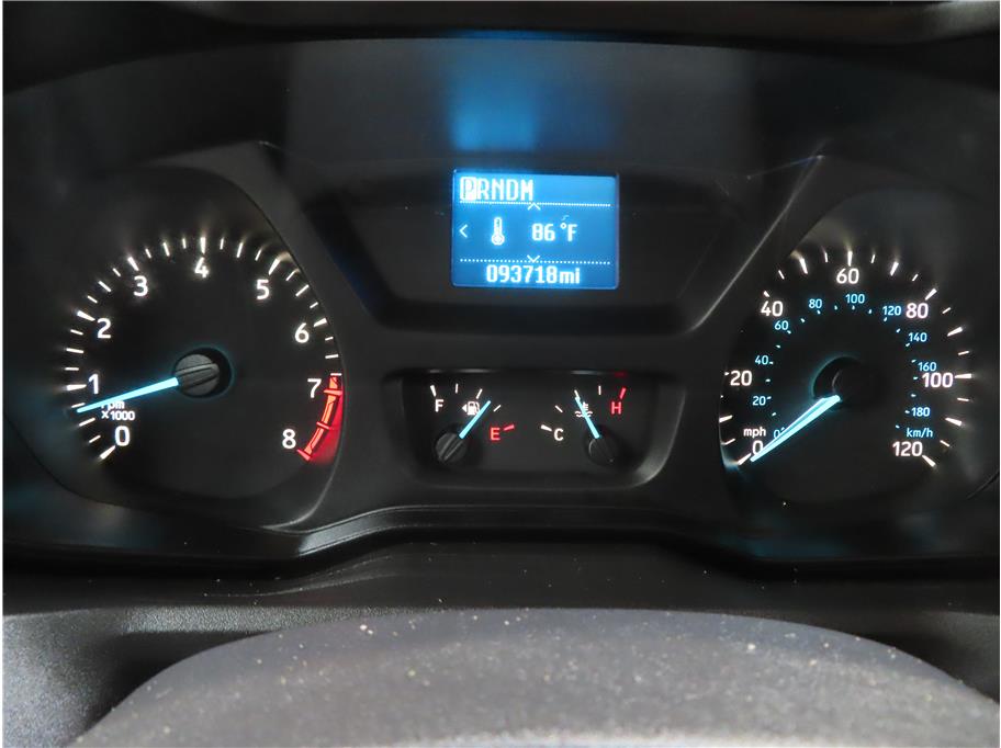 2019 Ford Transit Van photo 11